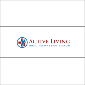 Diseño de Logo por Tere G artwork para Active Living Physiotherapy & Sports Health | Diseño: #10500397