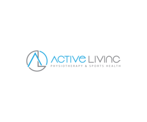 Diseño de Logo por Omee63 para Active Living Physiotherapy & Sports Health | Diseño: #10349701