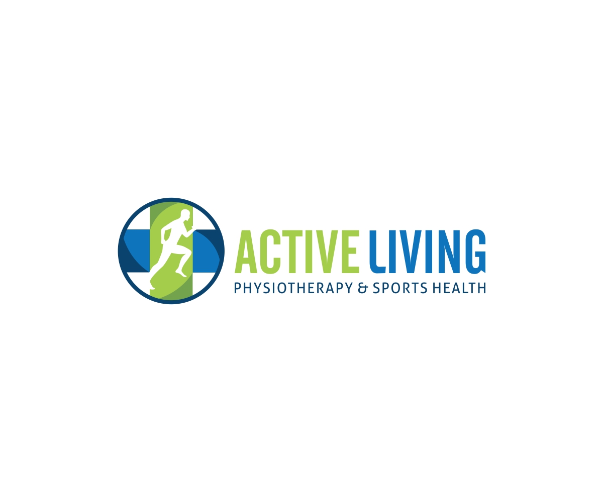 Design de Logo par Omee63 pour Active Living Physiotherapy & Sports Health | Design #10351210