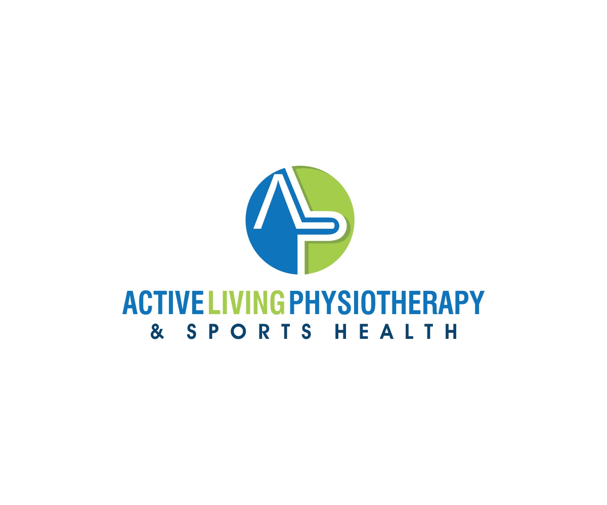 Logo Design by Omee63 for Active Living Physiotherapy & Sports Health | Design #10351450
