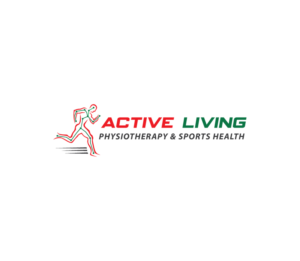 Diseño de Logo por Omee63 para Active Living Physiotherapy & Sports Health | Diseño: #10356028
