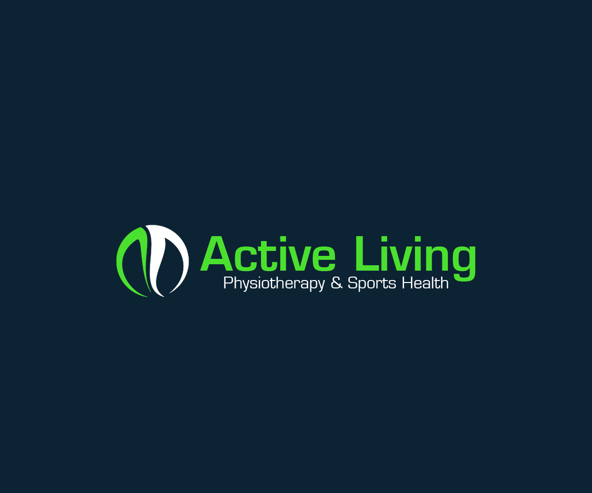 Logo Design by sunpris for Active Living Physiotherapy & Sports Health | Design #10428261