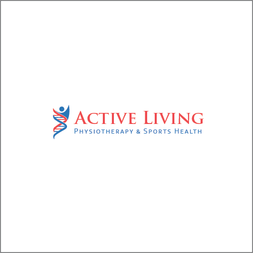 Design de Logo par mMagnet pour Active Living Physiotherapy & Sports Health | Design #10500415
