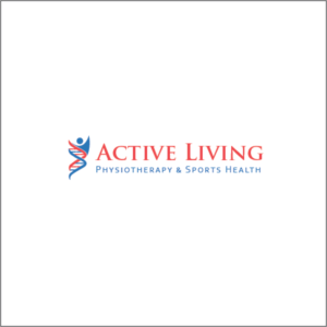 Design de Logo par mMagnet pour Active Living Physiotherapy & Sports Health | Design : #10500415