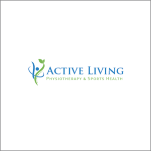 Design de Logo par mMagnet pour Active Living Physiotherapy & Sports Health | Design : #10500416