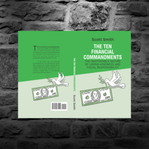 Book Cover Design by 99ideally