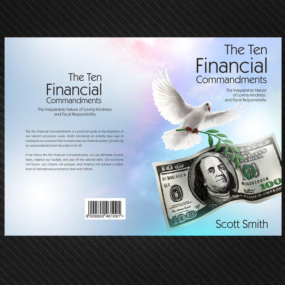 Book Cover Design by menusdesigner for this project | Design #10338969