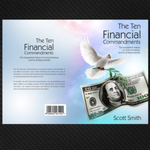 Book Cover Design by menusdesigner for this project | Design #10338969