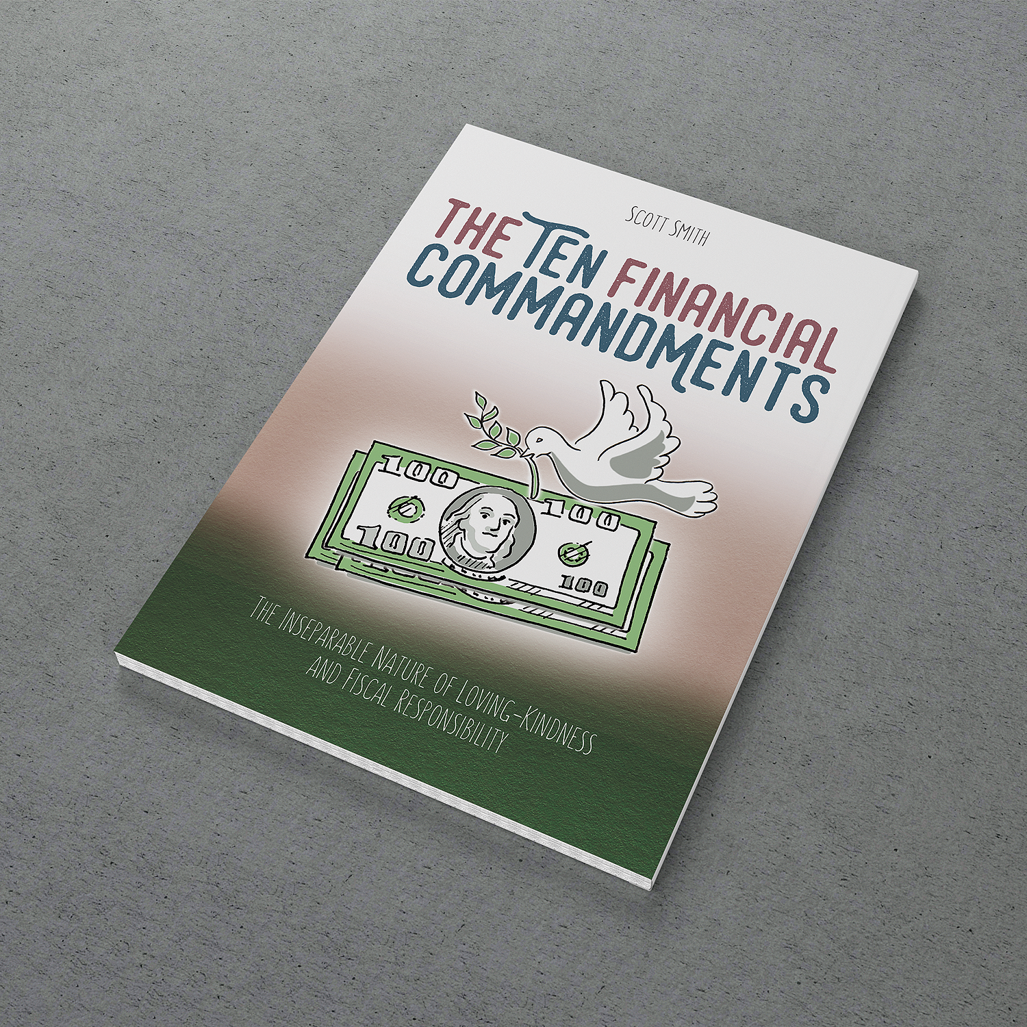 Book Cover Design by esportable for this project | Design #10345283