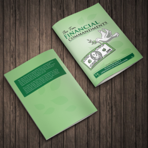 Book Cover Design by Kreative Fingers
