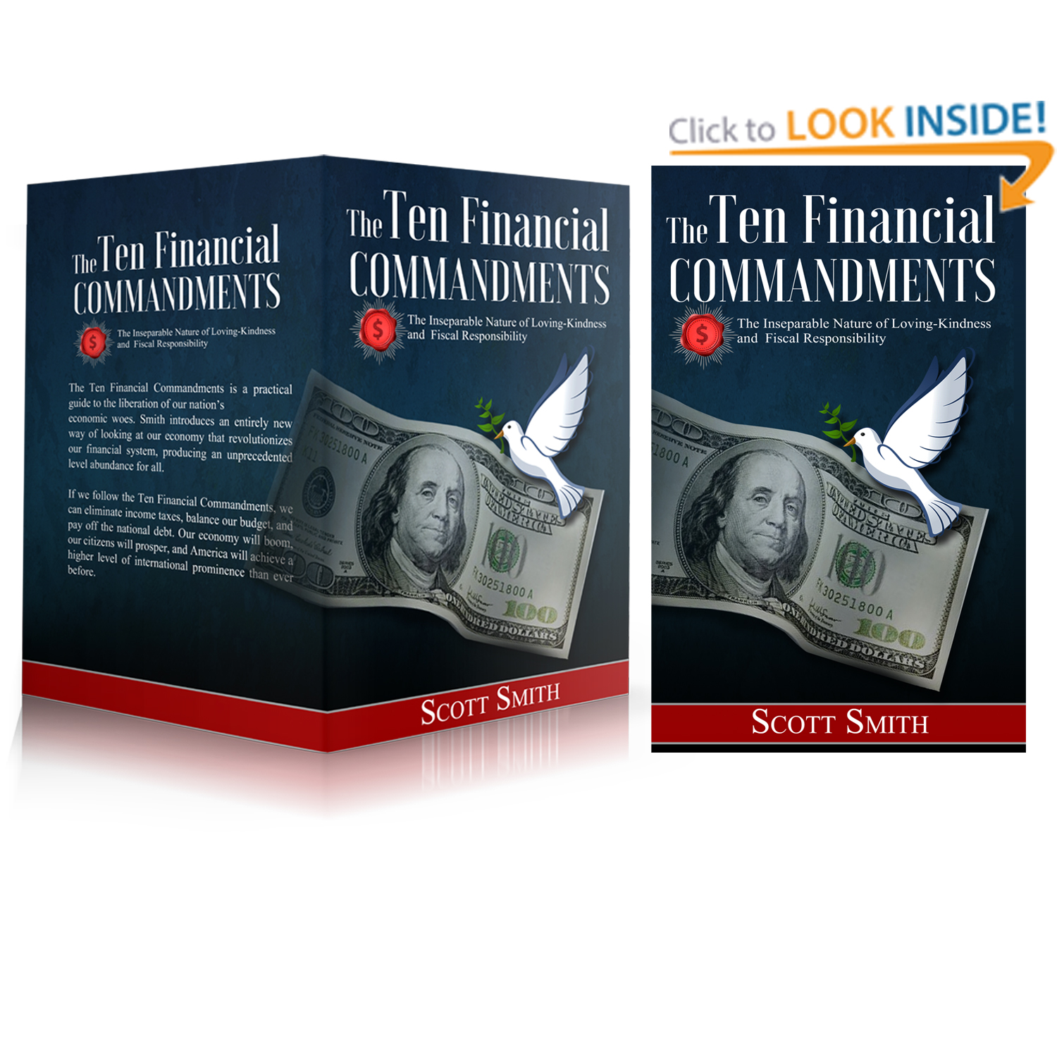 Design de Couverture de Livre par Vanes7 pour ce projet | Design #10343472