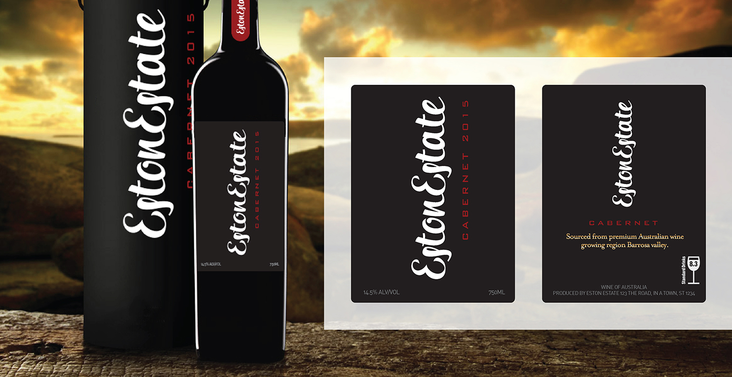 Label Design by EKnight for this project | Design #10389230