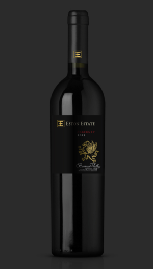 Label Design by Milos Jovic for this project | Design: #10355835