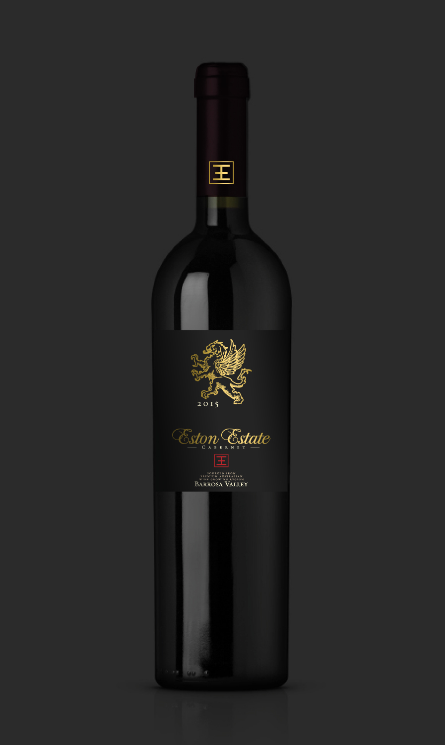 Etikett-Design von Milos Jovic für dieses Projekt | Design #10356141