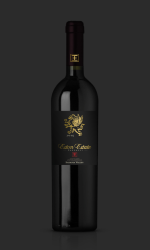 Label Design by Milos Jovic for this project | Design: #10356141