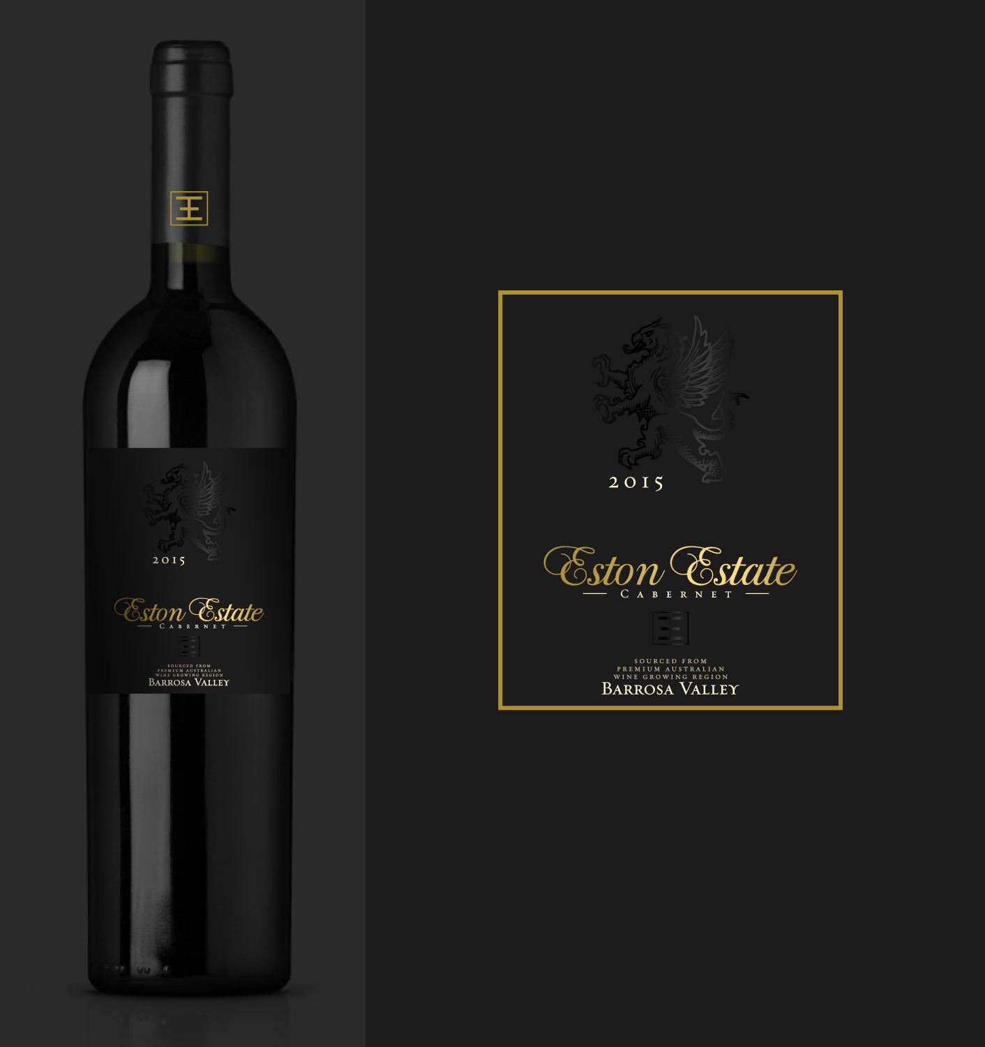 Diseño de Etiqueta por Milos Jovic para este proyecto | Diseño #10383798