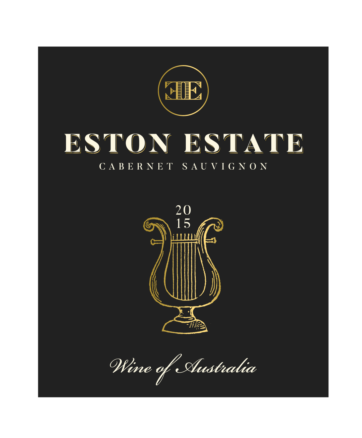 Label Design by Milos Jovic for this project | Design: #10485690