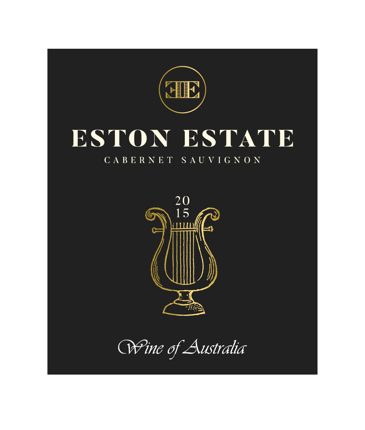 Etikett-Design von Milos Jovic für dieses Projekt | Design #10485691