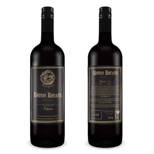 Label Design by rug