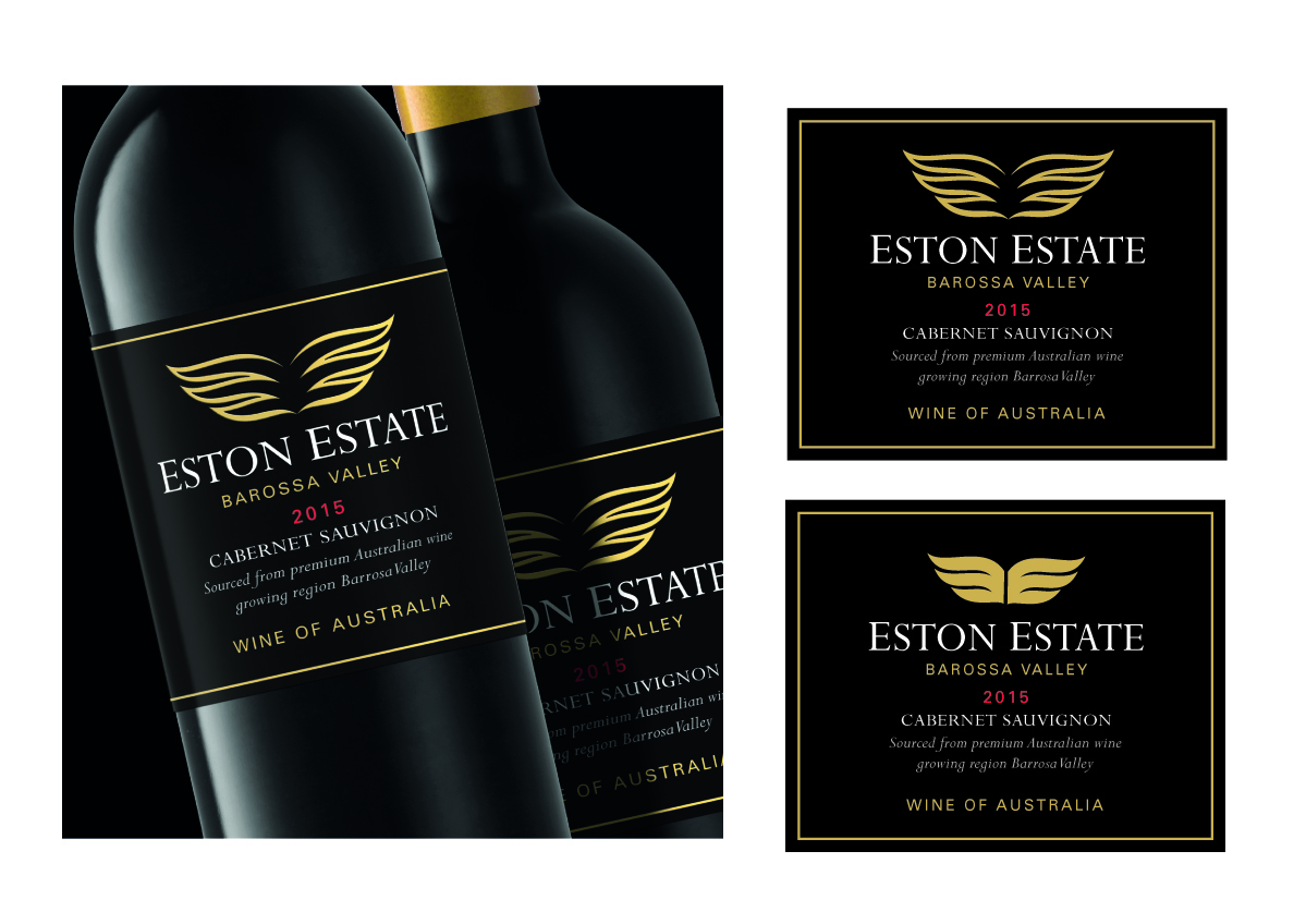 Label Design by bdk1976 for this project | Design #10376817