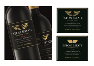 Label Design by bdk1976 for this project | Design #10376817