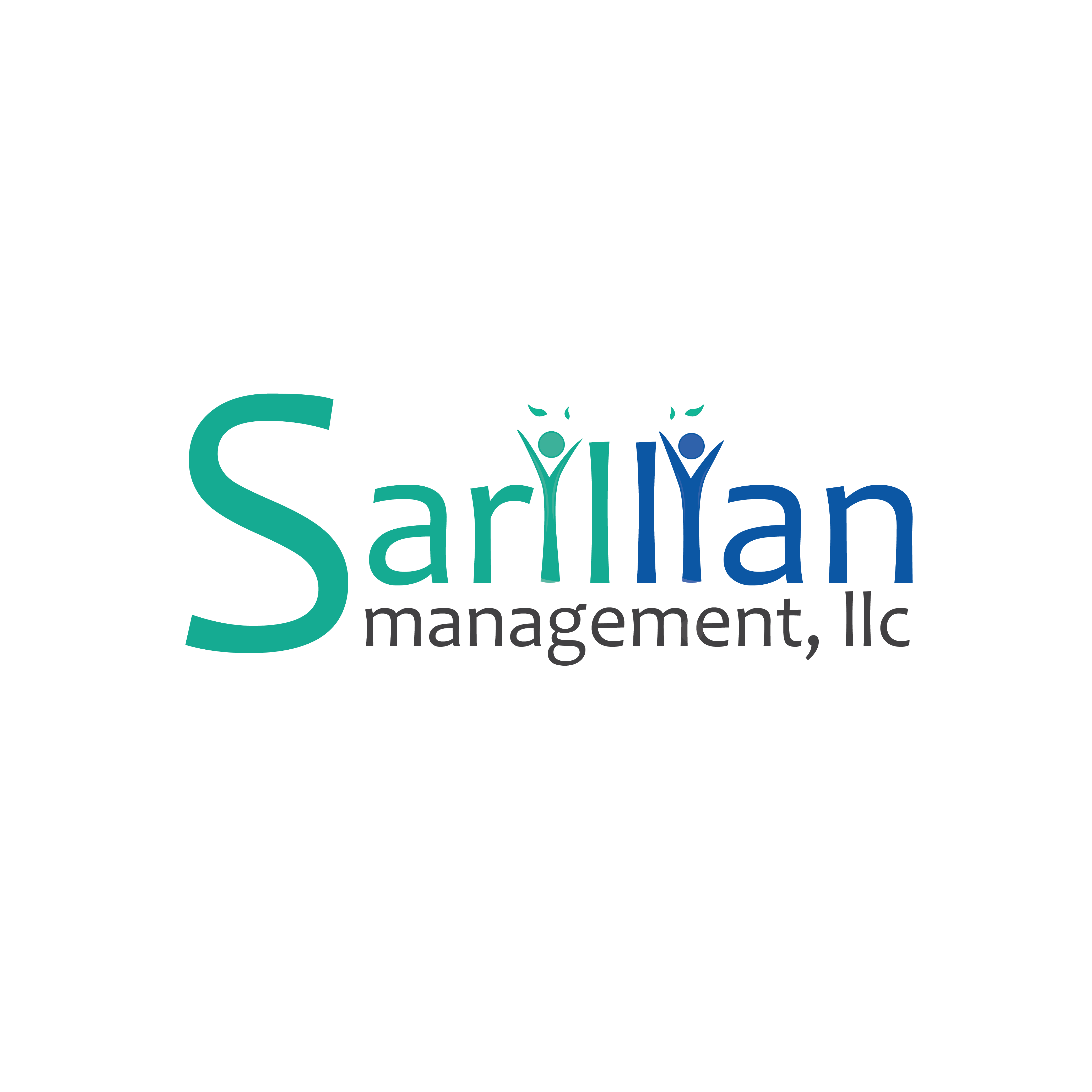 Logo Design by shayanaley12 for Sarillian Management, LLC  | Design #10354148