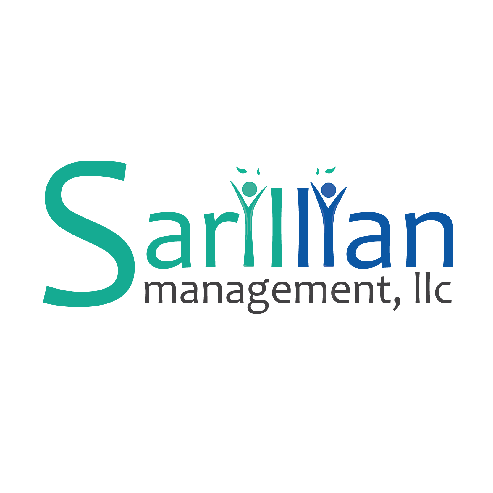Logo Design by shayanaley12 for Sarillian Management, LLC  | Design #10354149