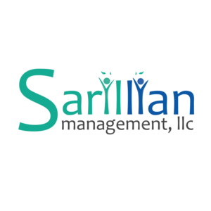 Diseño de Logo por shayanaley12 para Sarillian Management, LLC  | Diseño: #10354150