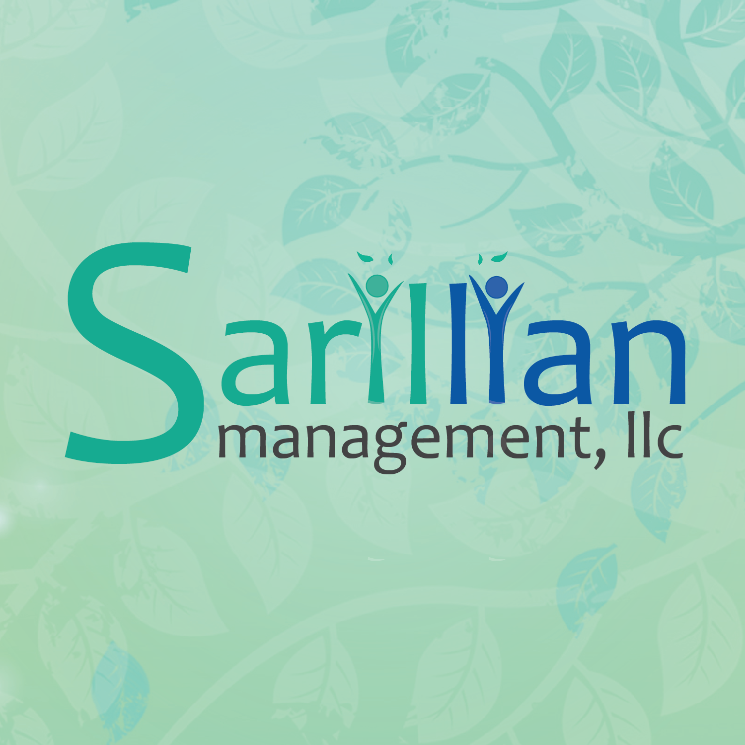 Logo-Design von shayanaley12 für Sarillian Management, LLC  | Design #10354151