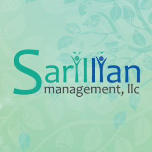 Diseño de Logo por shayanaley12 para Sarillian Management, LLC  | Diseño: #10354151