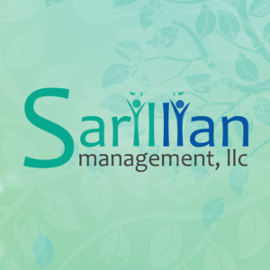 Diseño de Logo por shayanaley12 para Sarillian Management, LLC  | Diseño: #10354154