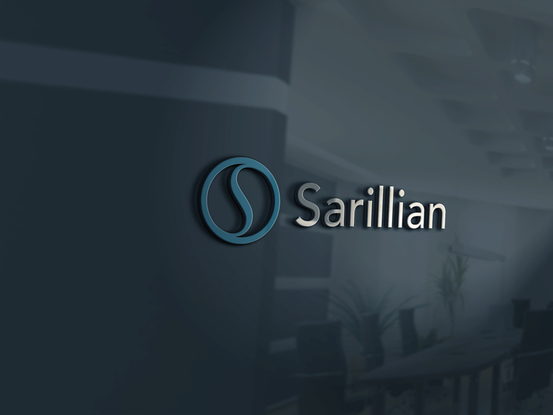 Logo-Design von logomaster24 für Sarillian Management, LLC  | Design #10353224