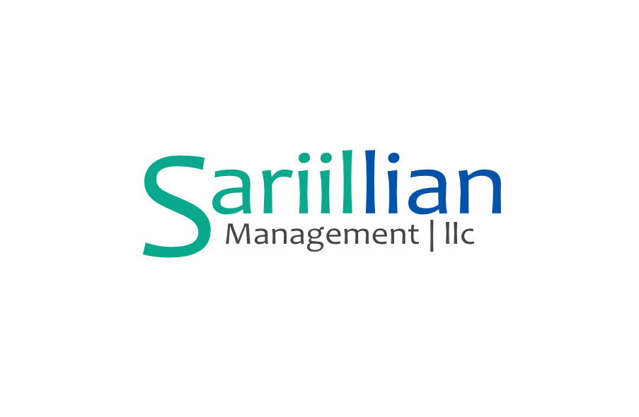 Logo Design by Nador02 for Sarillian Management, LLC  | Design #10349008