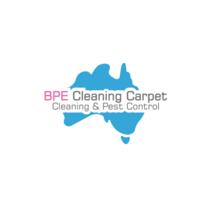 Logo Design by Wrique Design for BPE Cleaning | Design #10388675