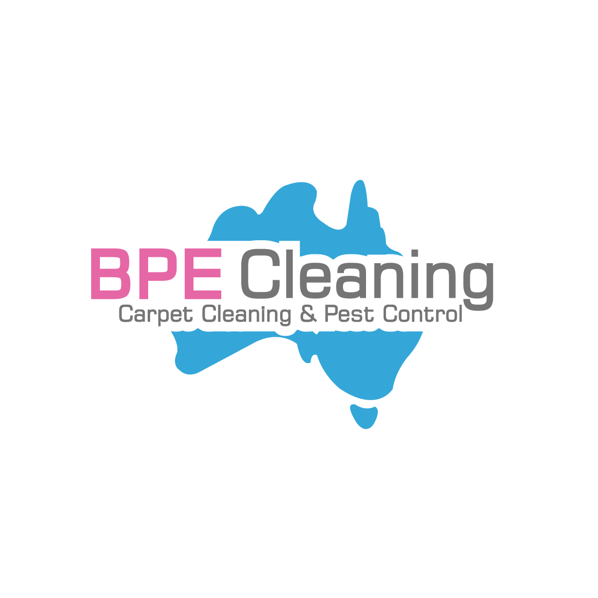 Logo Design by Wrique Design for BPE Cleaning | Design #10388697