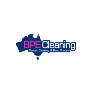 Diseño de Logo por Wrique Design para BPE Cleaning | Diseño: #10388758