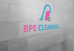 Logo Design by mjsteadfast for BPE Cleaning | Design #10380067