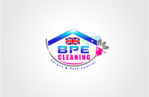 Diseño de Logo por Kripa para BPE Cleaning | Diseño: #10359319