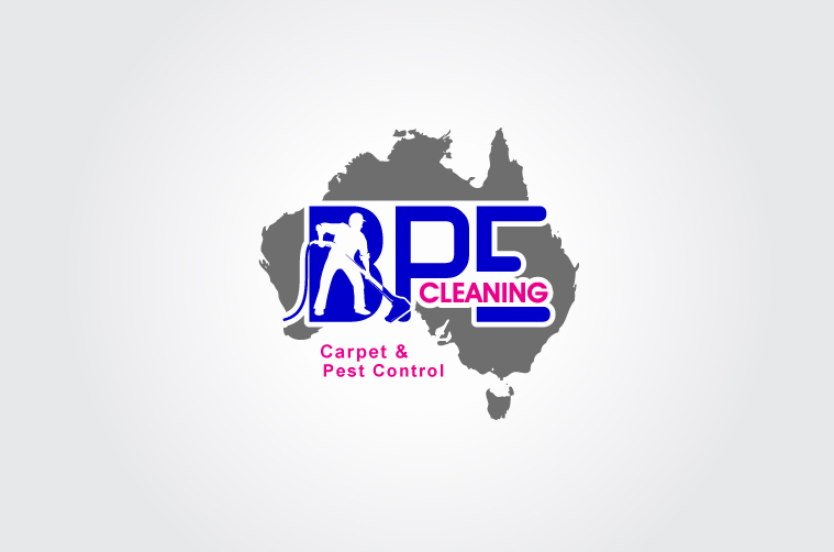 Logo Design by Kripa for BPE Cleaning | Design #10359321