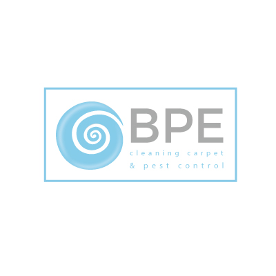 Logo Design by atriumdesignstudio for BPE Cleaning | Design #10355295