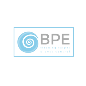Logo Design by atriumdesignstudio for BPE Cleaning | Design #10355295
