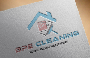 Diseño de Logo por Miki para BPE Cleaning | Diseño: #10346656