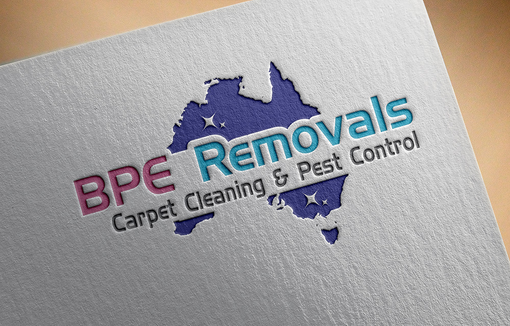 Diseño de Logo por Miki para BPE Cleaning | Diseño #10366118