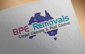 Diseño de Logo por Miki para BPE Cleaning | Diseño: #10366118