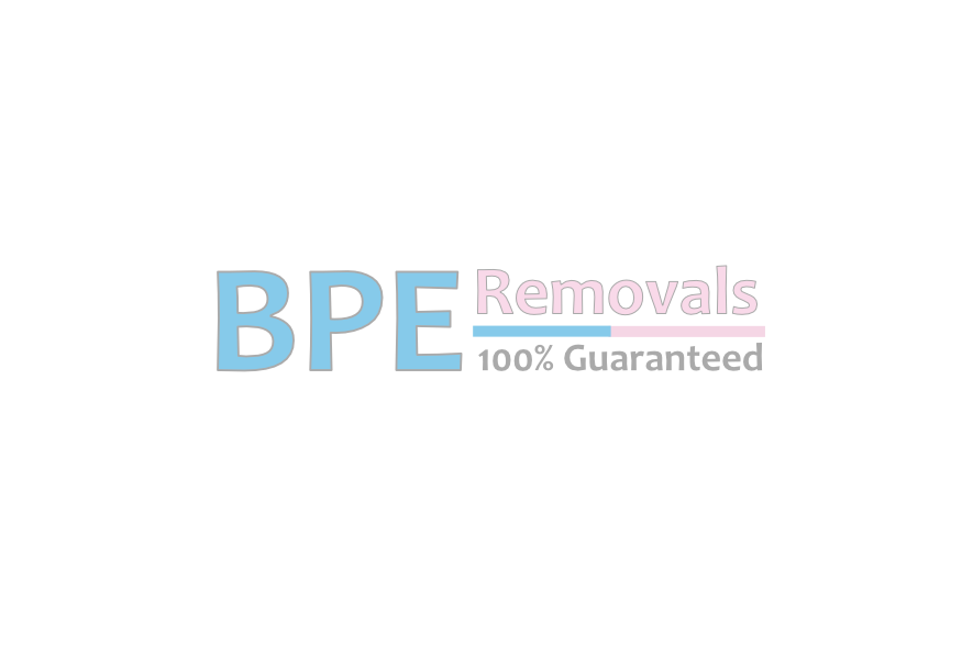 Logo Design by Nador02 for BPE Cleaning | Design #10349007
