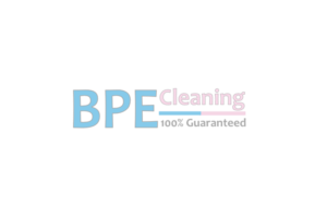 Logo Design by Nador02 for BPE Cleaning | Design #10356848