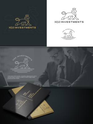 Design de Logo par ivan pour ce projet | Design : #14447364