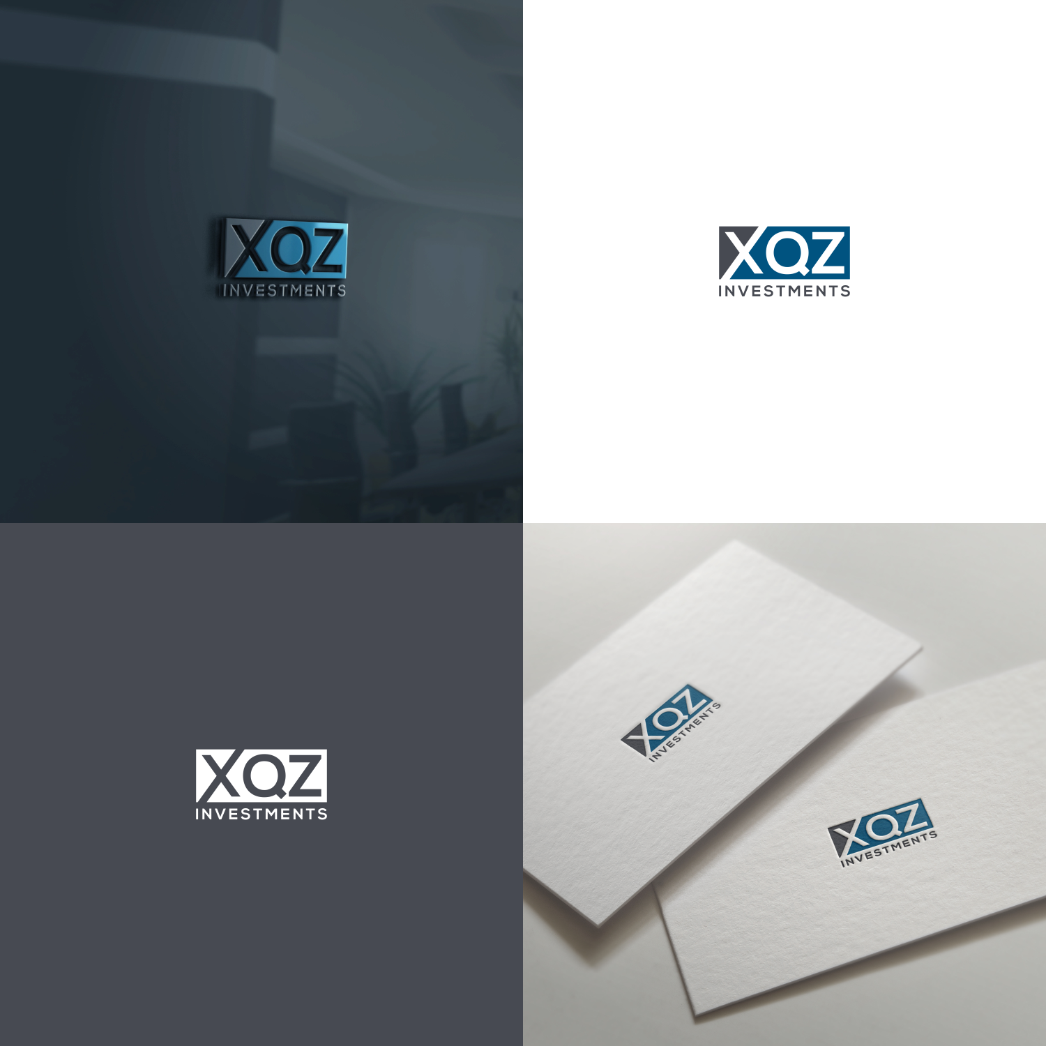 Logo Design by jenggot_merah_ for this project | Design #14364702