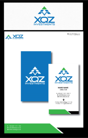 Design de Logo par zebronicgraphic pour ce projet | Design : #14399644
