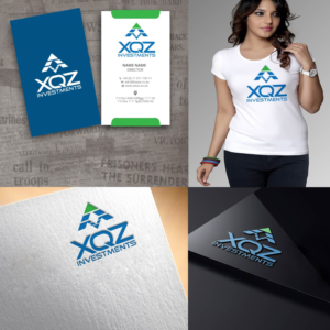 Design de Logo par zebronicgraphic pour ce projet | Design : #14399646